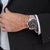 Movado Series 800 Quartz Mens Watch 2600142