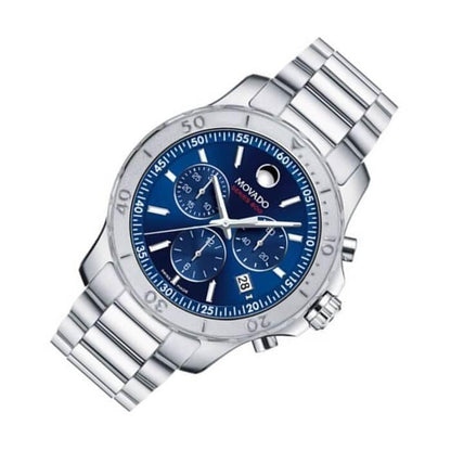 Movado Series 800 Quartz Men's watch 2600151