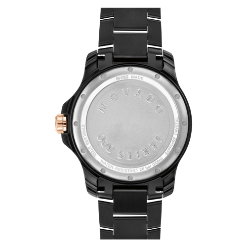 Movado SERIES 800 Quartz Men&#39;s Watch 2600162