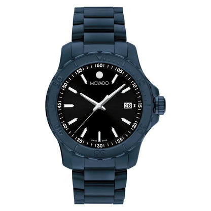 Movado Active Sport Quartz Men's Watch 2600166