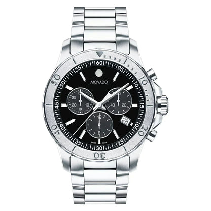 Movado Active Sport Quartz Men's Watch 2600171