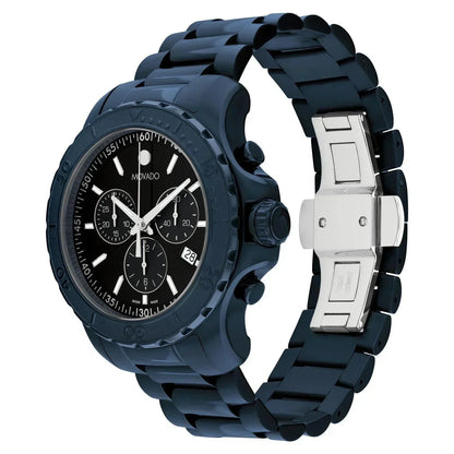 Movado Active Sport Quartz Men's Watch 2600174