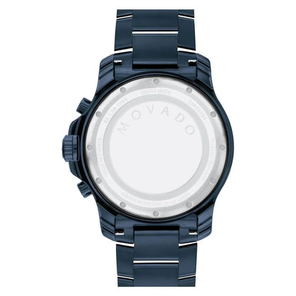 Movado Active Sport Quartz Men's Watch 2600174