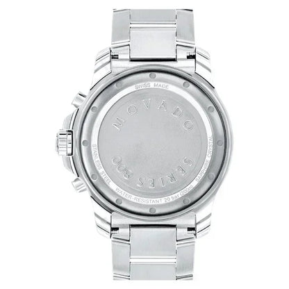 Movado Series 800 Quartz Men's Watch 2600179