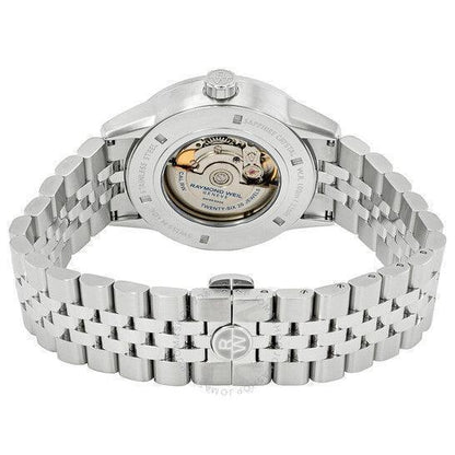 Raymond Weil Freelancer Mechanical Men's Watch 2731-ST-20001