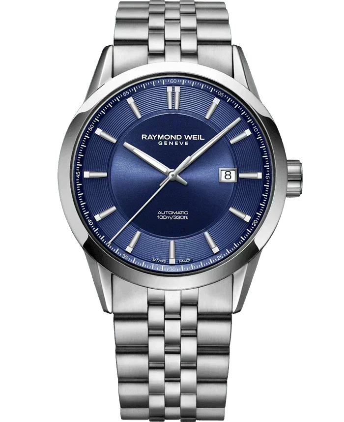 Raymond Weil Freelancer Automatic Men's Watch 2731-ST-50001