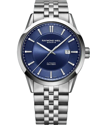 Raymond Weil Freelancer Automatic Men's Watch 2731-ST-50001