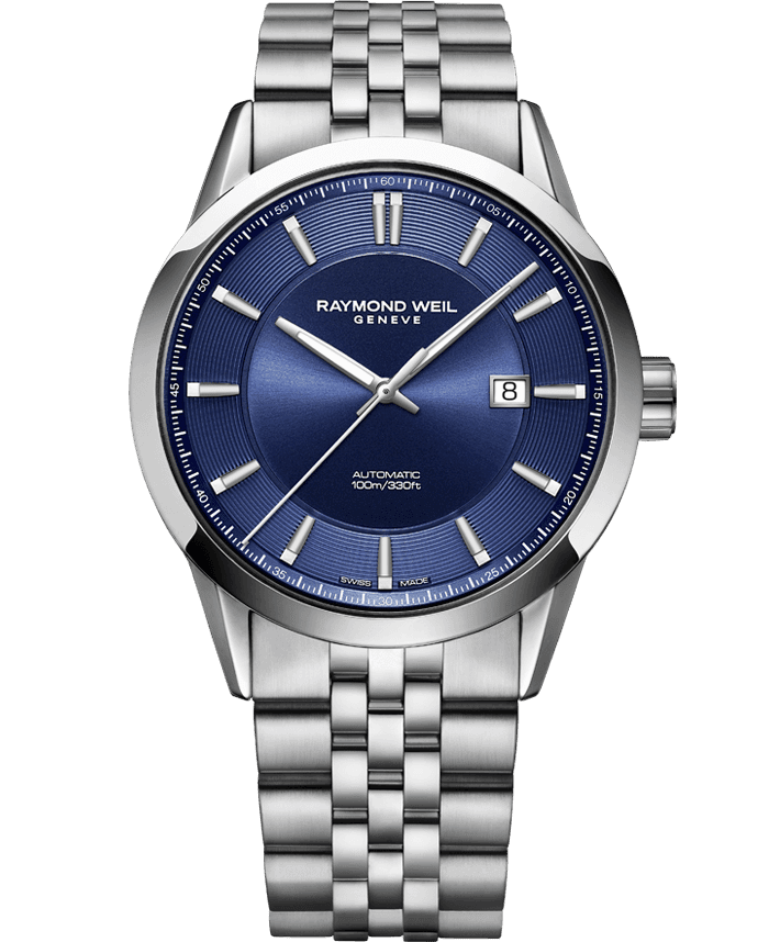 Raymond Weil Freelancer Automatic Men's Watch 2731-ST-50001