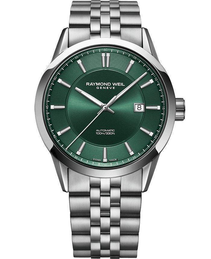 Raymond Weil Freelancer Automatic Men’s Watch 2731-st-52001