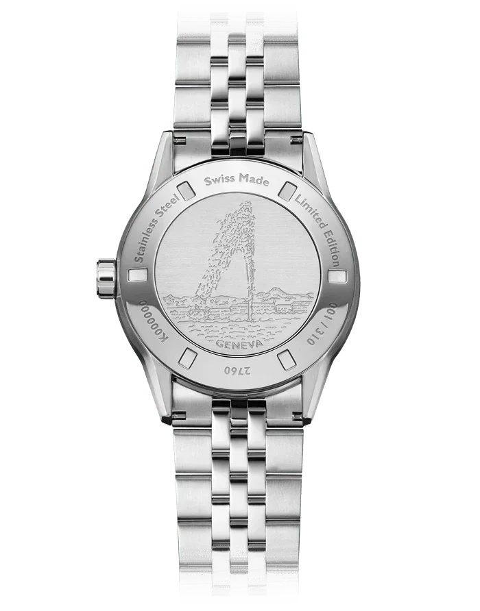 Raymond Weil Freelancer Limited Edition Automatic Men's watch 2760-st1-gva01