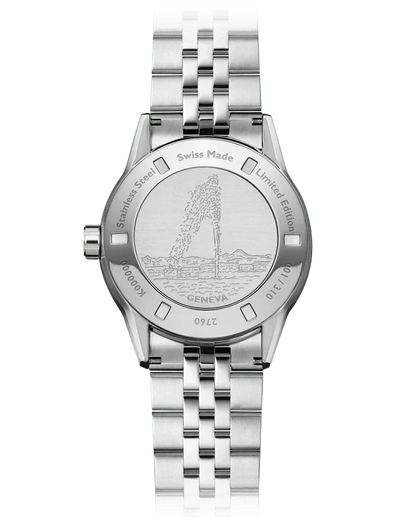 Raymond Weil Freelancer Limited Edition Automatic Men's watch 2760-st1-gva01