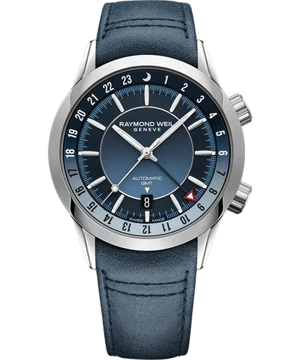 Raymond Weil Freelancer Mechanical Men's Watch 2761-STC-50001