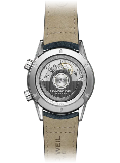 Raymond Weil Freelancer Mechanical Men's Watch 2761-STC-50001