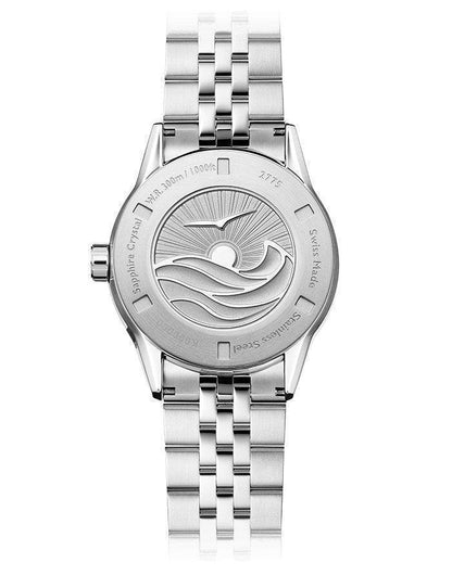 Raymond Weil Freelancer Automatic Mens Watch 2775-st1-20051