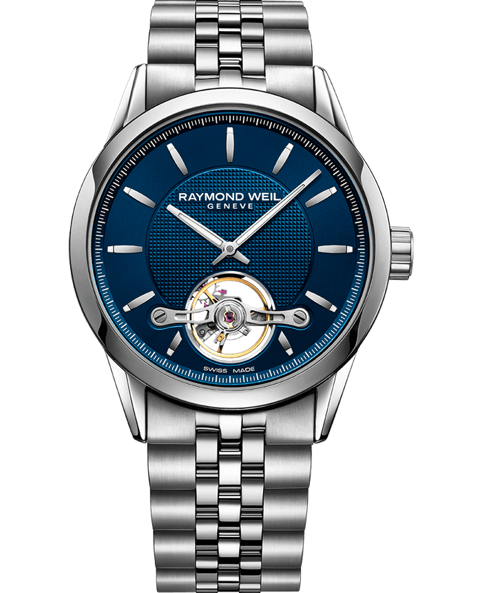 Freelancer discount raymond weil