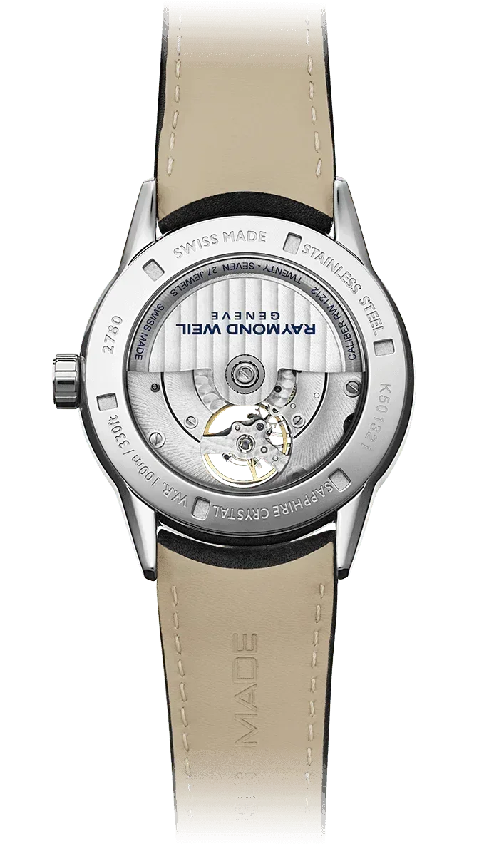 Raymond Weil Freelancer Automatic Men's watch 2780-stc-20001