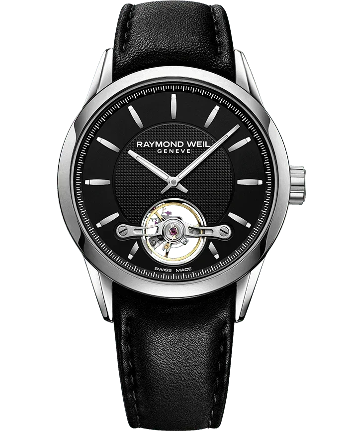 Raymond weil 2025 swiss made