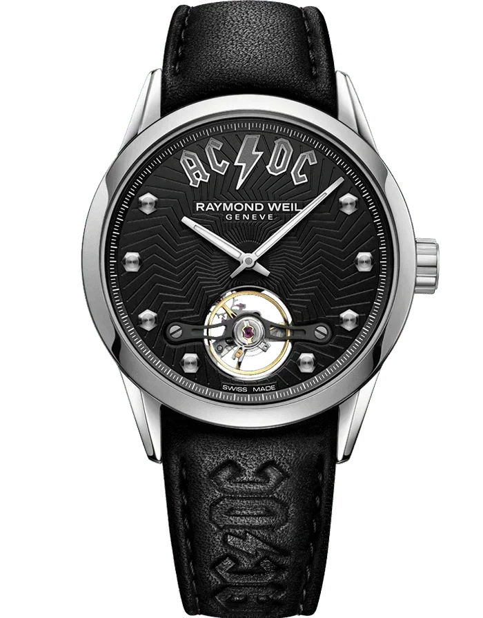 Raymond Weil Freelancer Limited Edition Automatic Men's watch 2780-stc-acdc1