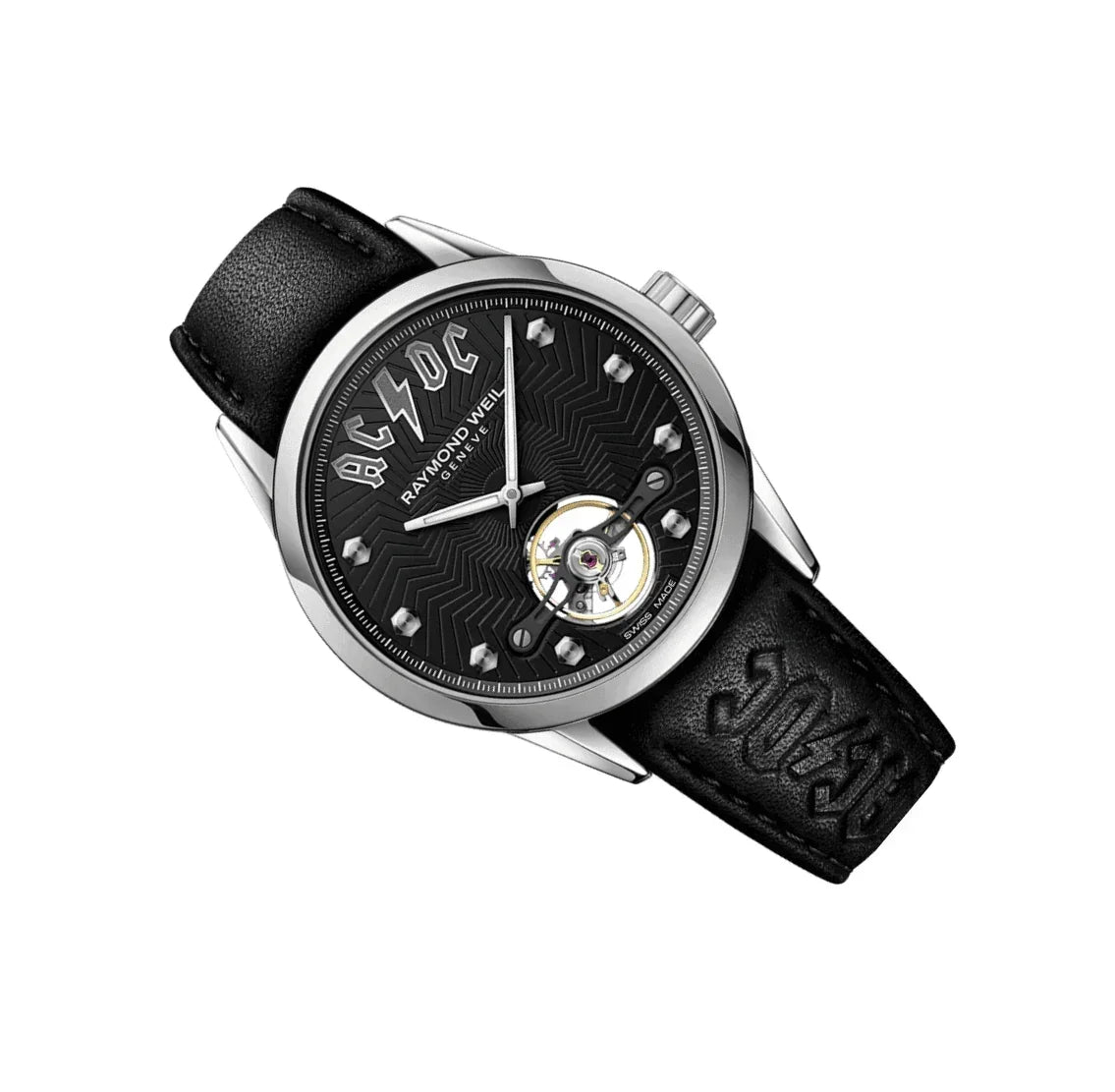 Raymond Weil Freelancer Limited Edition Automatic Men's watch 2780-stc-acdc1