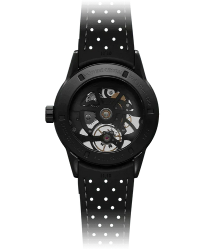 Raymond Weil Freelancer Mechanical Men's Watch 2785-BKR-20000