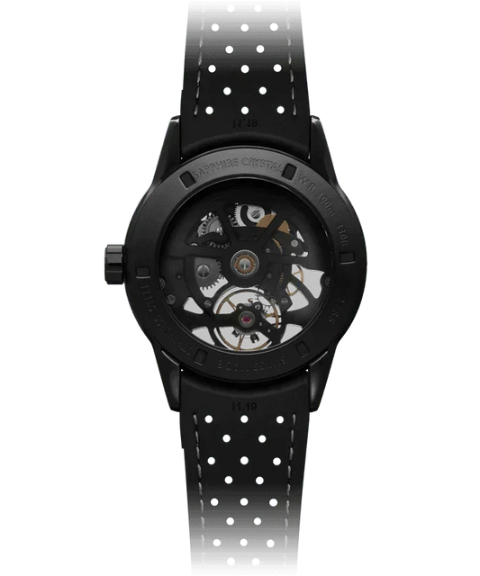 Raymond Weil Freelancer Mechanical Men's Watch 2785-BKR-20000