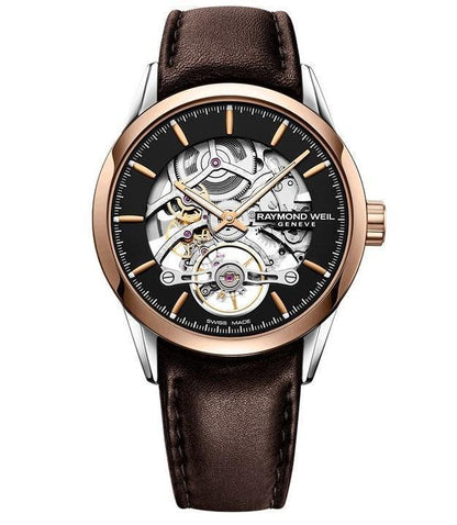 Raymond Weil Freelancer Automatic Men's Watch 2785-SC5-20001