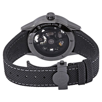 Raymond Weil Freelancer Limited Edition Automatic Skeleton Dial Men's Watch 2785-TIC-60001