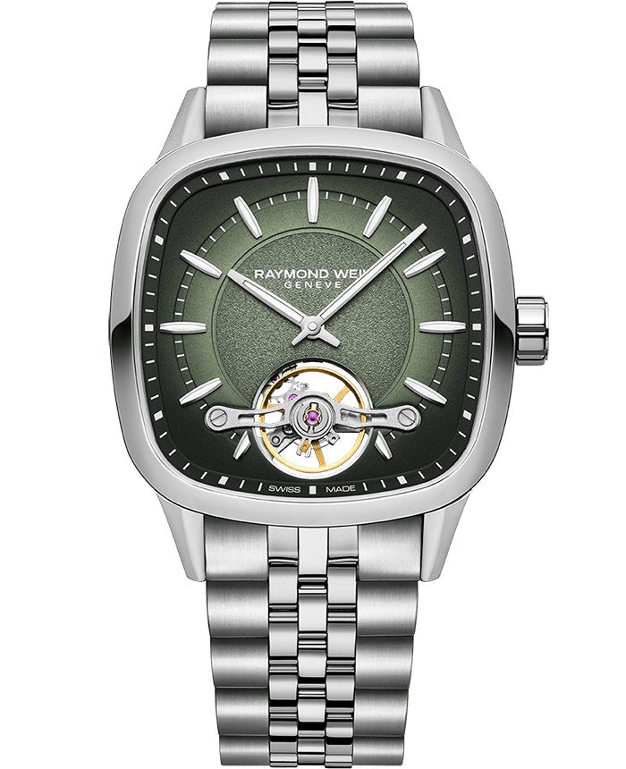 Raymond Weil Freelancer Automatic Men's Watch 2790-st-52051