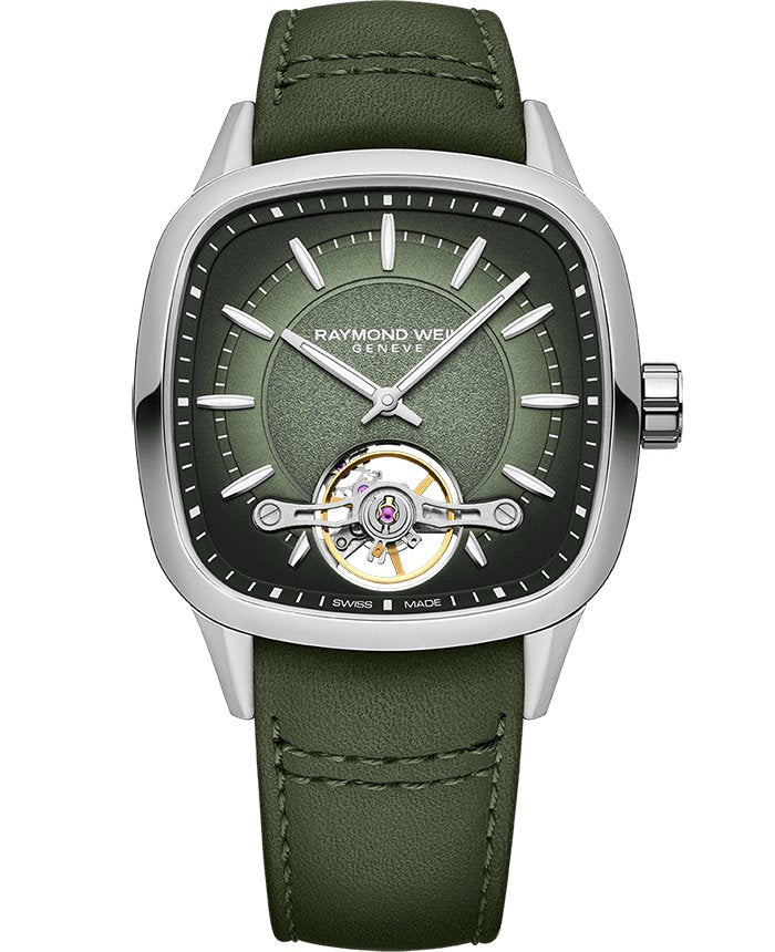Raymond Weil Freelancer Automatic Men's Watch 2790-stc-52051