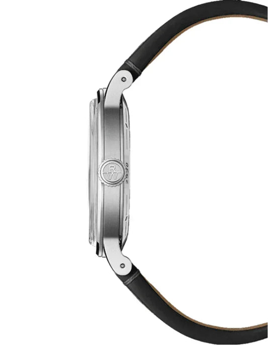 Raymond Weil Millesime Men’s Automatic Small Seconds Watch 2930-stc-60001