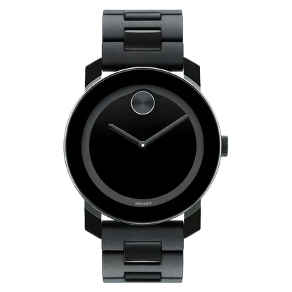 Movado Bold Quartz Men's Watch 3600047
