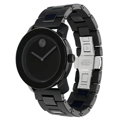 Movado Bold Quartz Men's Watch 3600047