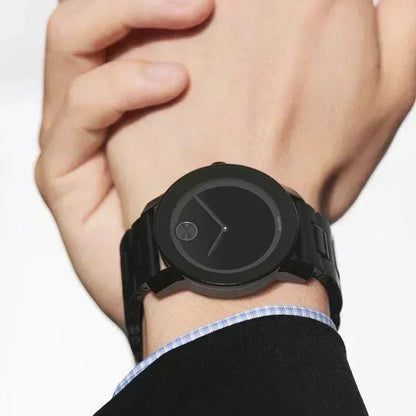 Movado Bold Quartz Men's Watch 3600047