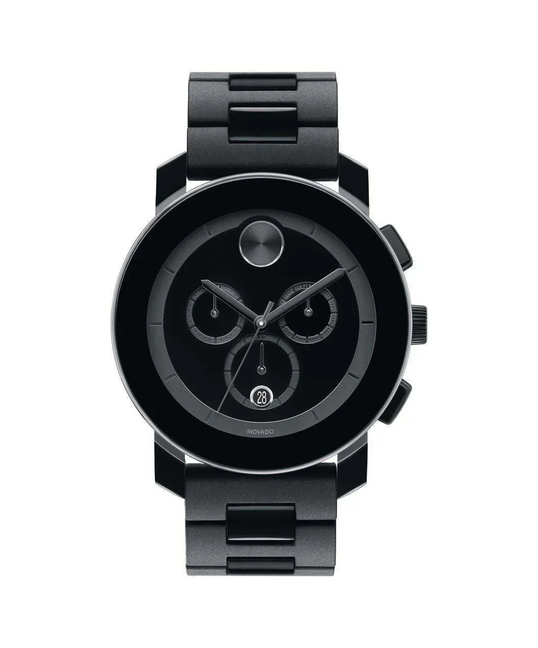 Movado Bold Men's Watch 3600048
