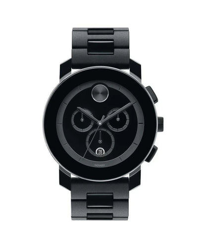 Movado Bold Men's Watch 3600048