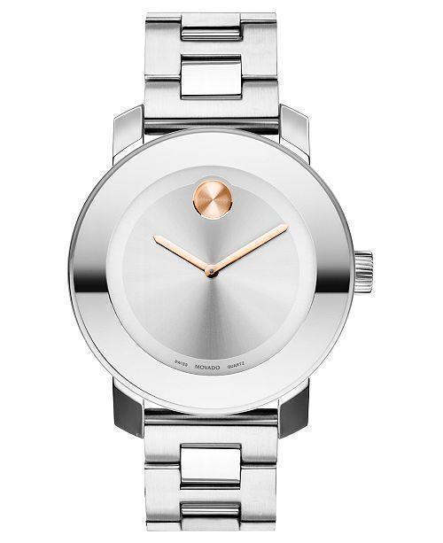 Movado Bold Women's Watch 3600084