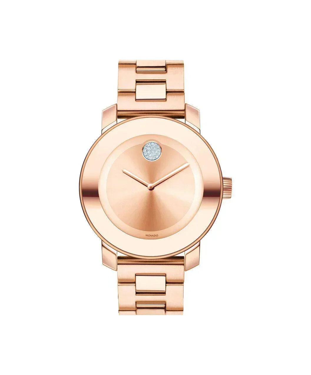 Movado Bold Quartz Women's Watch 3600086