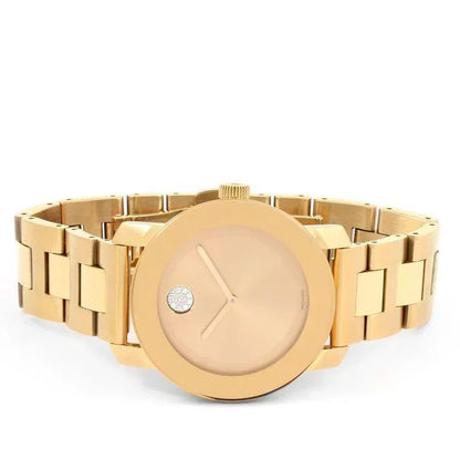 Movado Bold Quartz Women's Watch 3600086