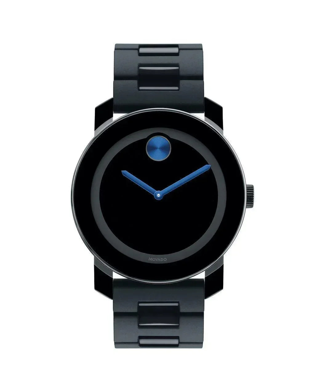 Movado Bold Quartz Men's Watch 3600099