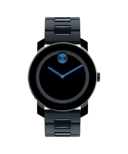 Movado Bold Quartz Men's Watch 3600099