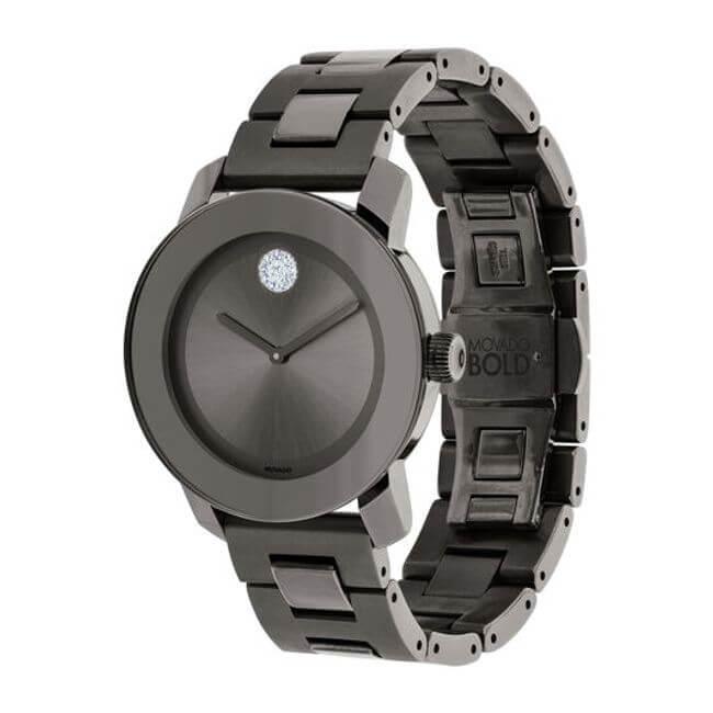 Movado Bold Quartz Women's watch 3600103