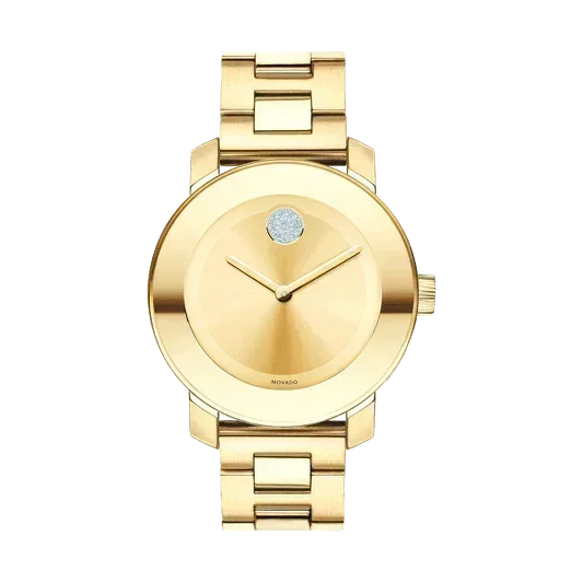 Movado Bold Women's Watch 3600104