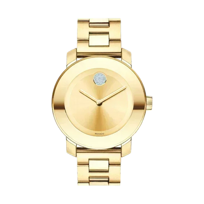 Movado Bold Women's Watch 3600104