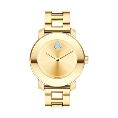 Movado Bold Women s Watch 3600104 Obsessions Jewellery