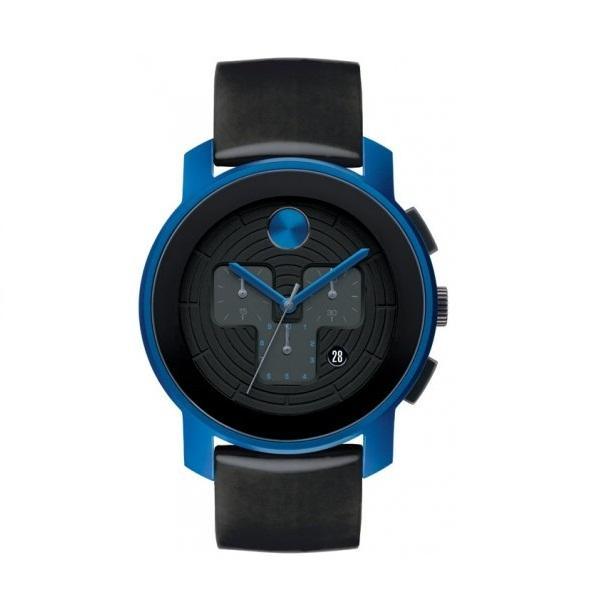 Movado bold outlet chronograph