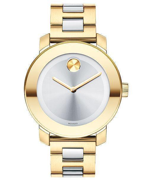 Movado Bold Women's Watch 3600129