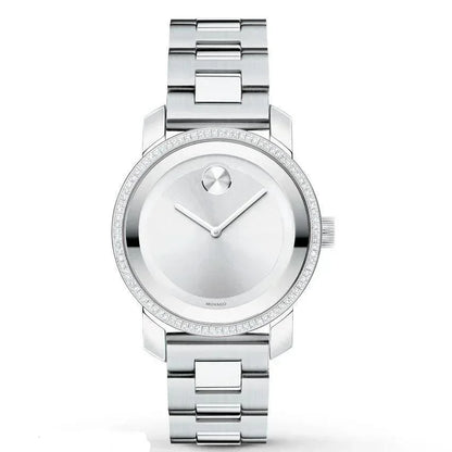 Movado Bold Diamond Women's Watch 3600149