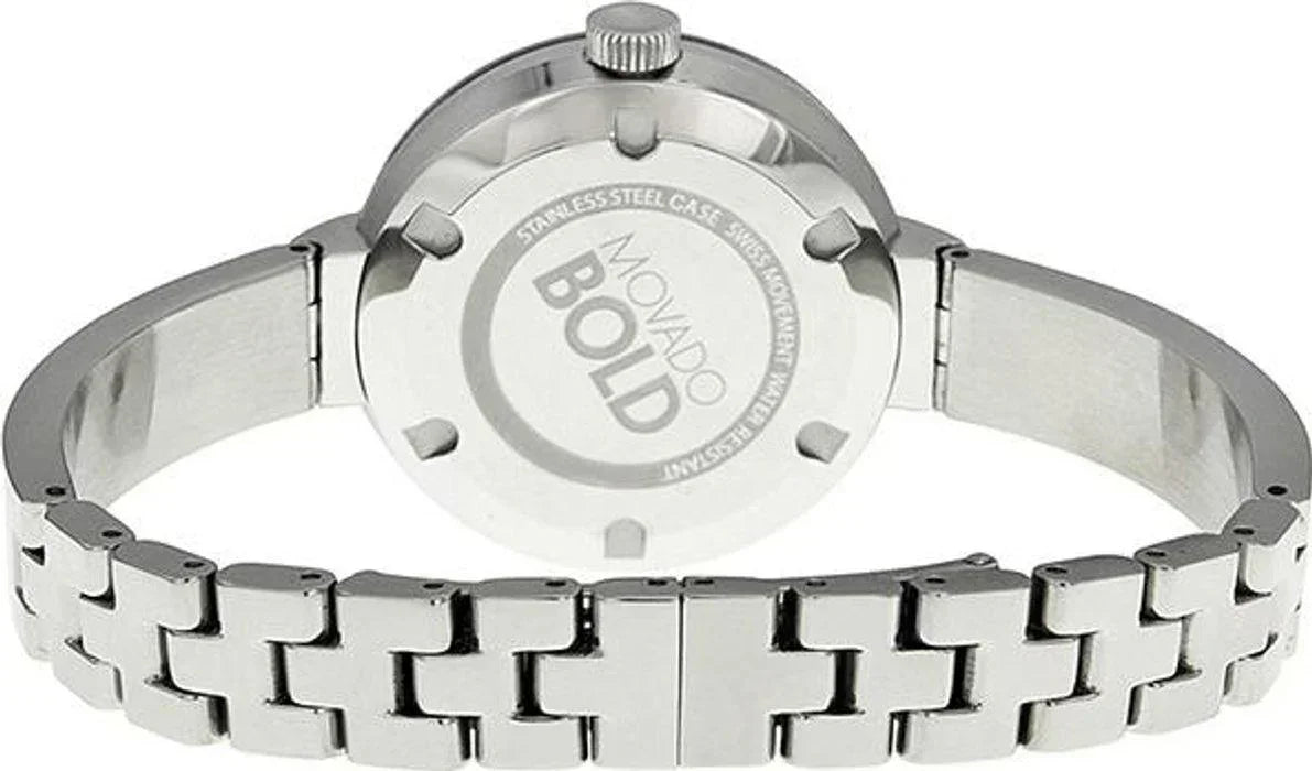 Movado Bold Quartz Womens Watch 3600194