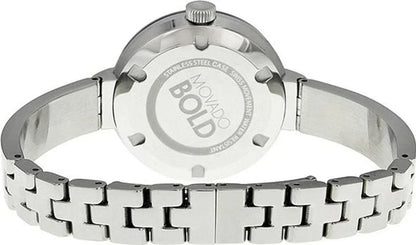 Movado Bold Quartz Womens Watch 3600194
