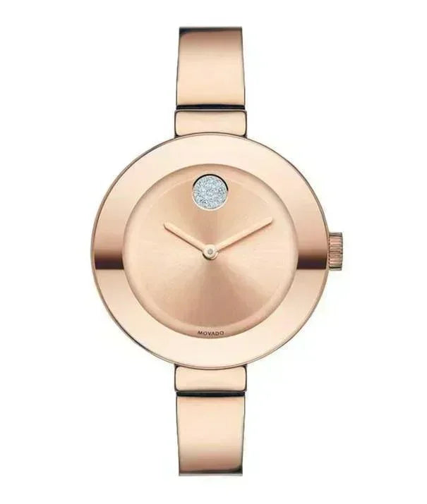 Movado Bold Women's Watch 3600202